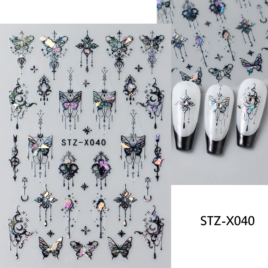 STZ-X040
